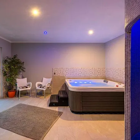 Lägenhet 3 Drenje (Istria)