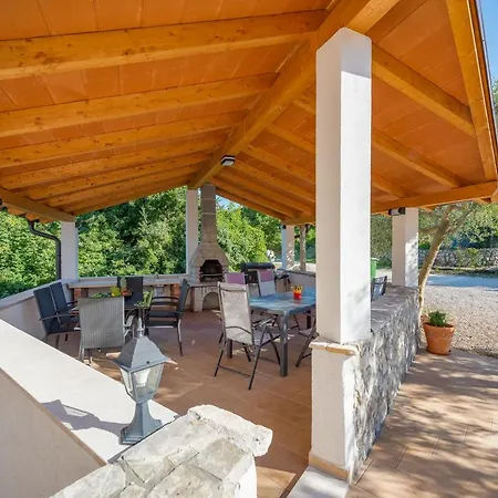 Apartament 3 Drenje (Istria)