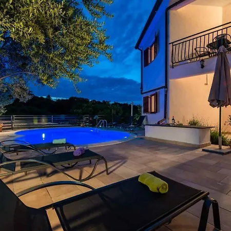 Apartment 3 Drenje (Istria)