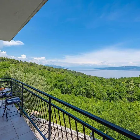 3 Apartment Drenje (Istria)