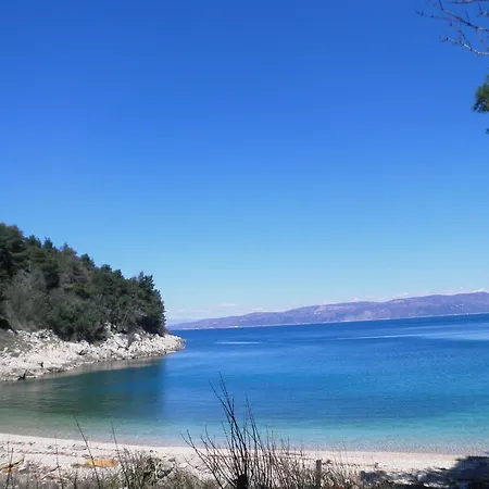 Apartament 3 Drenje (Istria)
