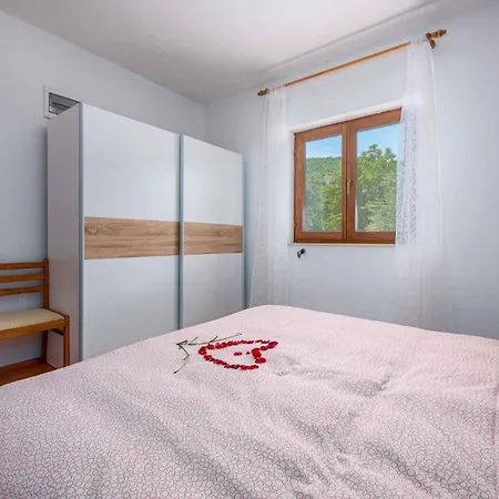 3 Apartment Drenje (Istria)