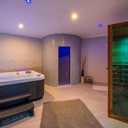 3 شقة Drenje (Istria)