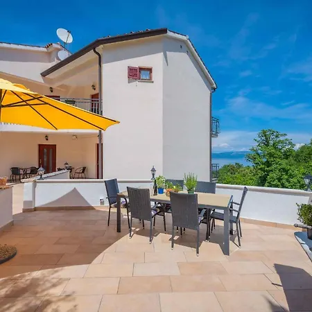 3 * Drenje (Istria)