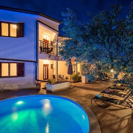 Apartment 3 Drenje (Istria)