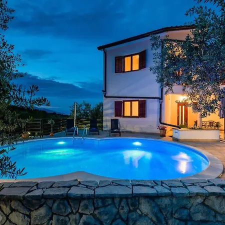 3 Drenje (Istria)