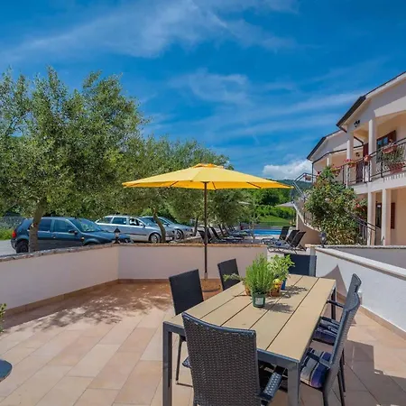 3 * Drenje (Istria)