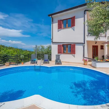 3 Apartment Drenje (Istria)