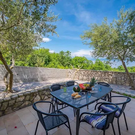 Apartment 3 Drenje (Istria)