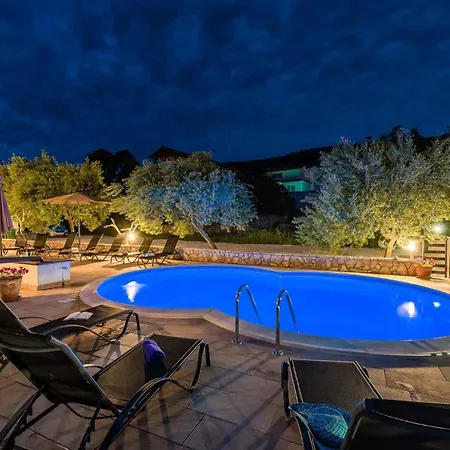 3 Drenje (Istria)