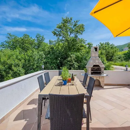 3 * Drenje (Istria)