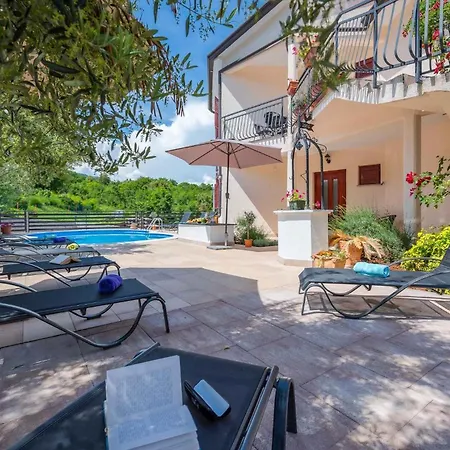 Apartment 3 Drenje (Istria)