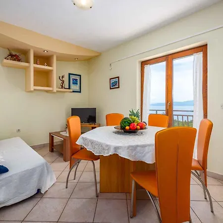 3 Apartament Drenje (Istria)