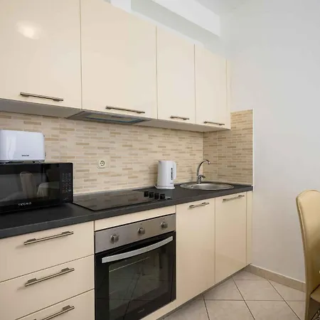 Lägenhet 3 Drenje (Istria)