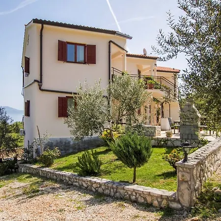3 Drenje (Istria)