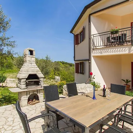 3 * Drenje (Istria)