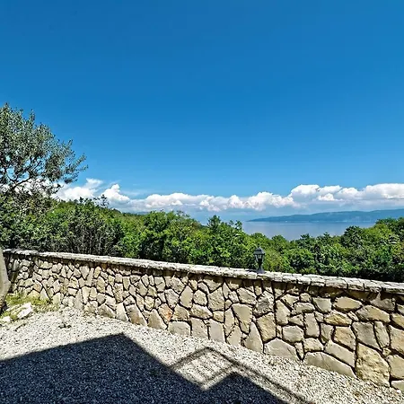 3 Apartment Drenje (Istria)