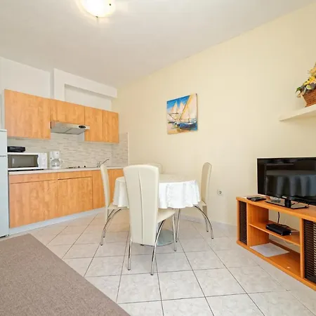 3 Apartment Drenje (Istria)