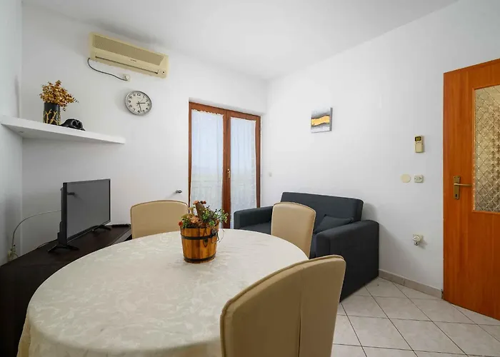 3 Apartman Drenje