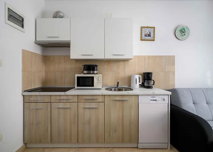 3 Apartman *