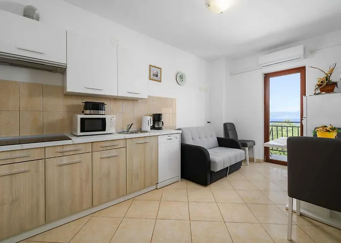 3 Apartman Drenje