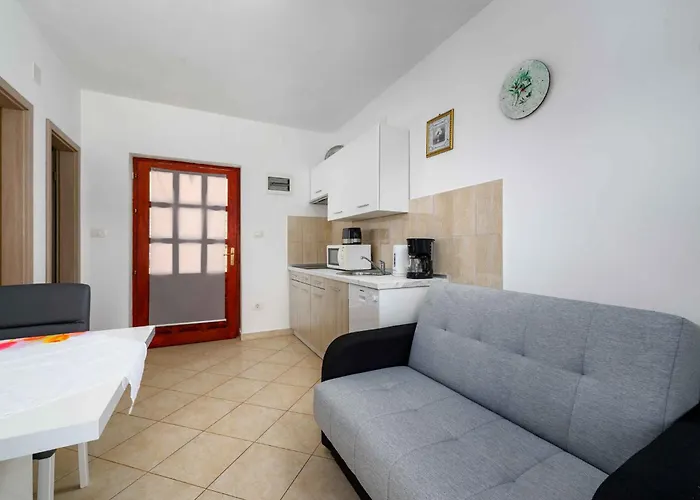 3 Apartman
