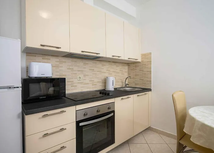 Apartman 3 Drenje