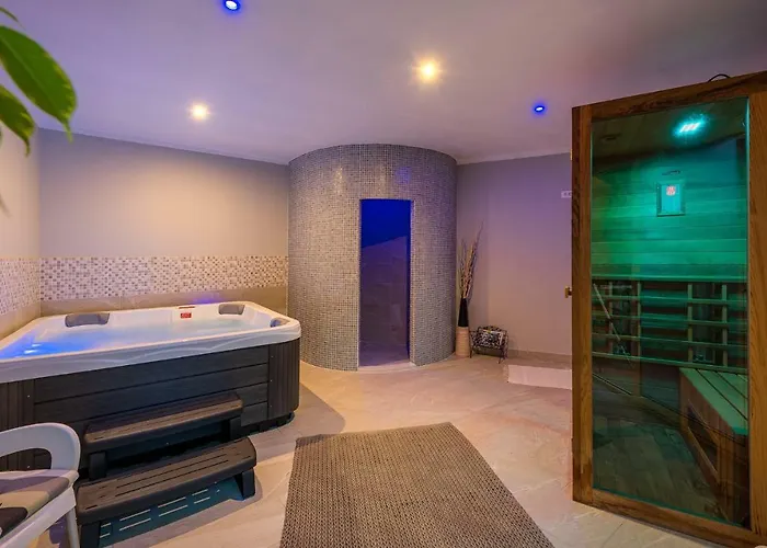 3 Apartman Drenje