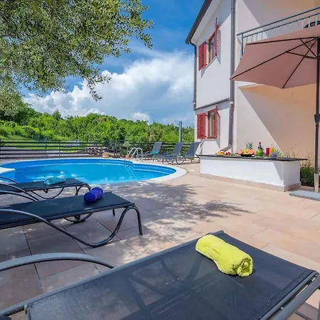 3 Appartement