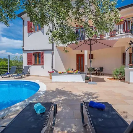 3 Appartement