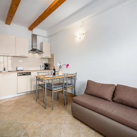 Appartement 3