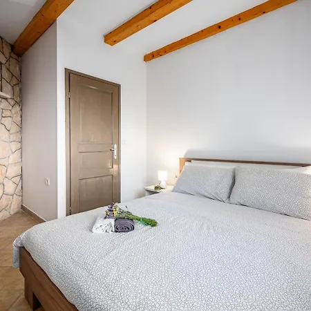 3 Appartement Drenje (Istria)