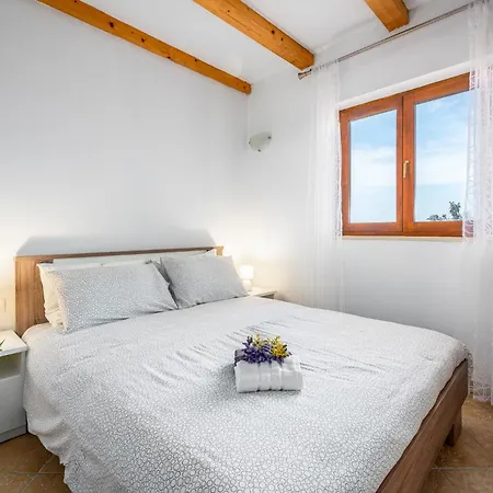 Appartement 3 Drenje (Istria)