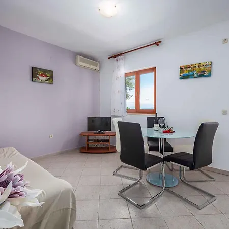 Appartement 3 Drenje (Istria)