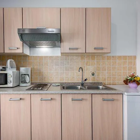 3 Appartement Drenje (Istria)
