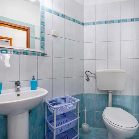 Appartement 3 Drenje (Istria)