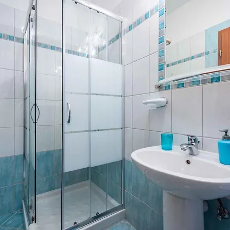 3 Appartement *