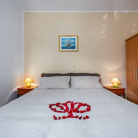 Appartement 3 Drenje (Istria)