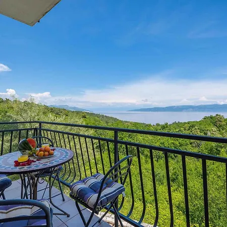 3 Drenje (Istria)