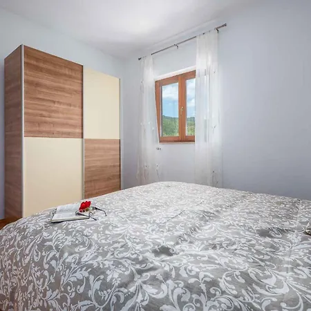 Appartement 3 Drenje (Istria)