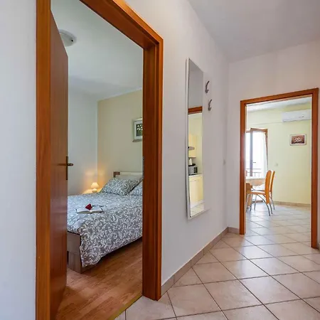 3 * Drenje (Istria)