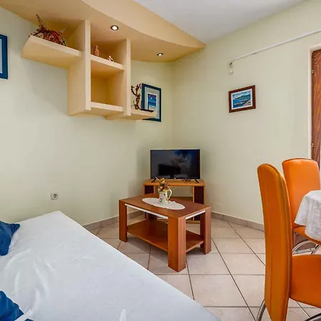 3 Appartement *