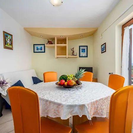 3 Appartement