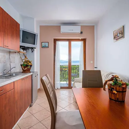 Appartement 3 Drenje (Istria)