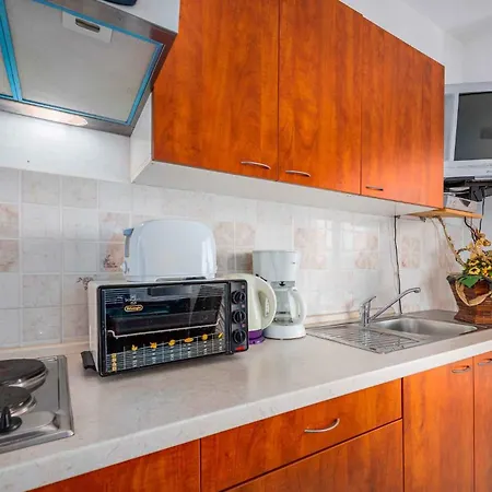 3 Appartement