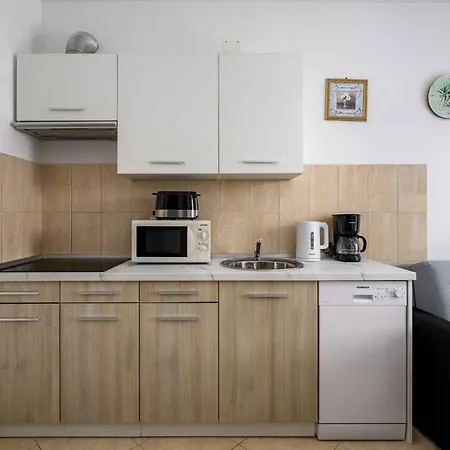 3 Apartamento *