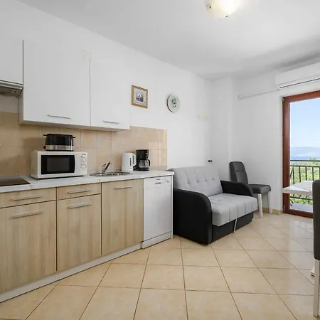 3 Apartamento Drenje (Istria)