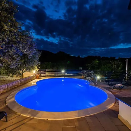 3 * Drenje (Istria)