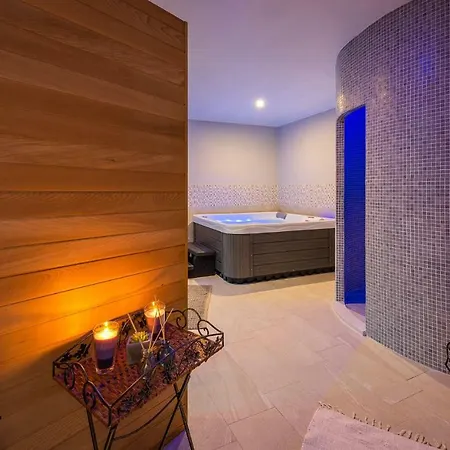 아파트 3 Drenje (Istria)