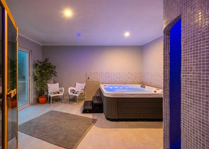 Apartman 3 Drenje (Istria)